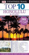 Honolulu and Oahu 4th Ed