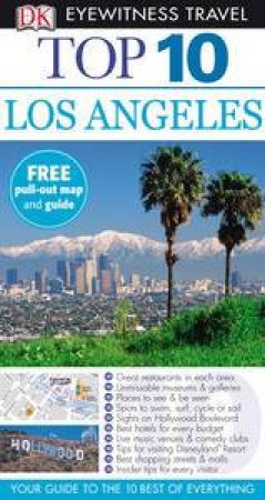 Los Angeles, by Various