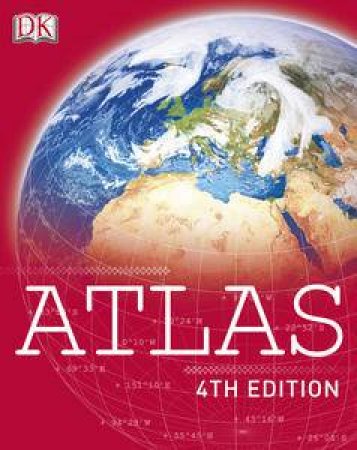 Atlas, 4th Ed by Various
