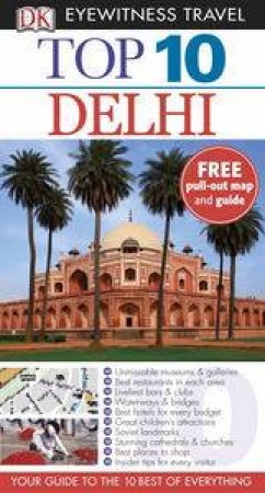 Delhi by Various