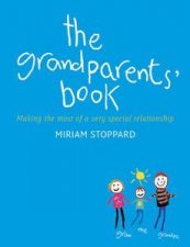 The Grandparents Book 2nd Ed