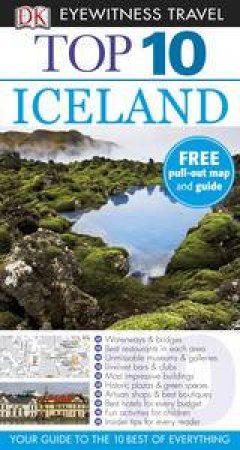Iceland by Various