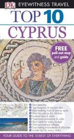 Cyprus, 4th Ed by Various