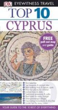 Cyprus 4th Ed
