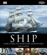 Ship 5000 Years of Maritime Adventure