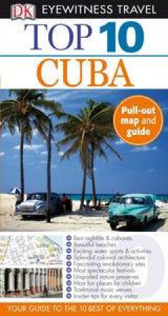 Cuba, 5th Ed by Various
