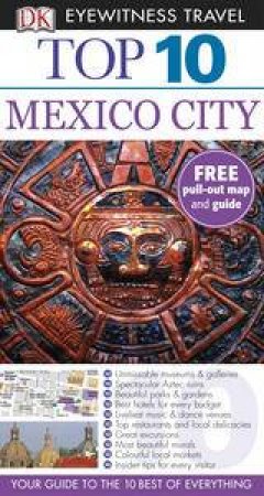 Mexico City, 2nd Ed by Various