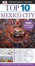 Mexico City 2nd Ed