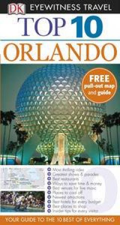 Orlando, 4th Ed by Various