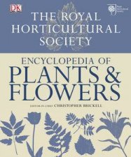 RHS Encyclopedia of Plants  Flowers