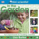 Mini Scientist In the Garden