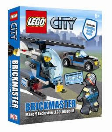LEGO Brickmaster: City by Various