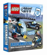 LEGO Brickmaster City