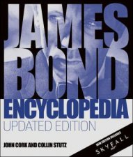 James Bond Encyclopedia Updated Ed