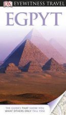 Eyewitness Travel Guide Egypt