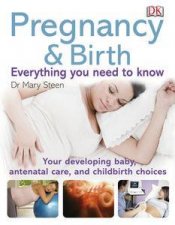 Pregnancy  Birth Everything You Need To Know