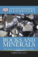Dorling Kindersley Handbooks Rocks And Minerals