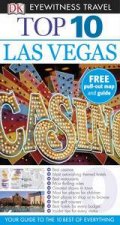 Las Vegas Top 10 Eyewitness Travel Gde