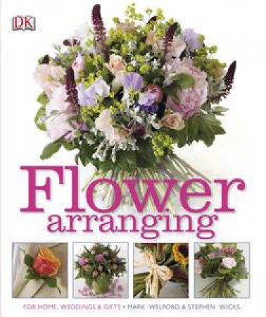 Flower Arranging by Various