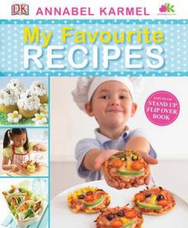 My Favourite Recipes by Annabel Karmel