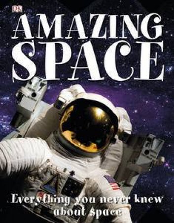 Amazing Space by Various