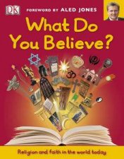 What Do You Believe
