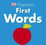 First Words Flaptastic