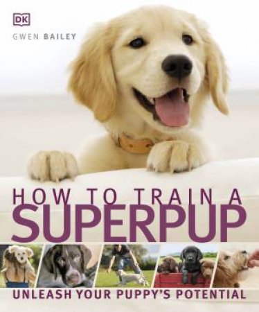 How To Train A Superpup by Various