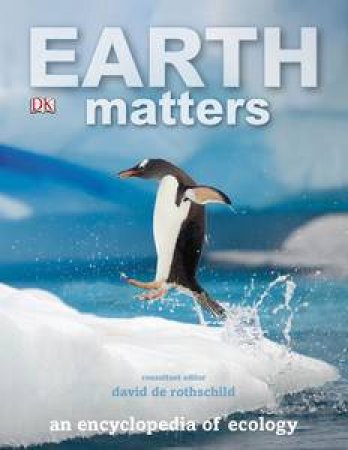 Earth Matters by Various