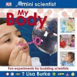 My Body Mini Scientist