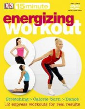 15 Minute Energizing Workout