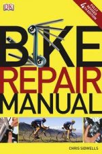 Bike Repair Manual 4 ed