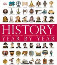 History Year By Year
