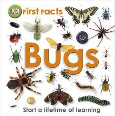 First Facts: Bugs by Various