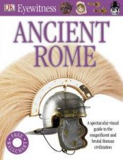  DK Eyewitness Ancient Rome