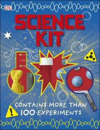 Science Kit by Various