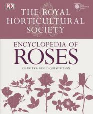 RHS Encyclopedia of Roses