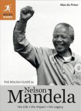 Nelson Mandela Rough Guide