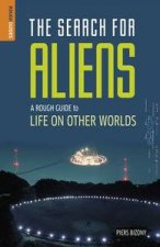 The Search For Aliens A Rough Guide To Life On Other Worlds