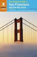 The Rough Guide To San Francisco  the Bay Area
