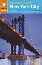 The Rough Guide To New York City