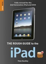 The Rough Guide to the iPad