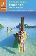 The Rough Guide to Thailands Beaches  Islands