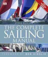 The Complete Sailing Manual 3rd Edition