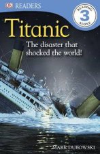 Titanic DK Reader Level 3