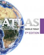 Atlas 5th Edition