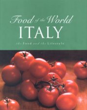 Food Of The World Italy