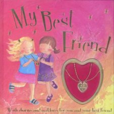 My Best Friend