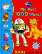 My First 1000 Words