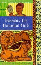 Morality for Beautiful Girls CD